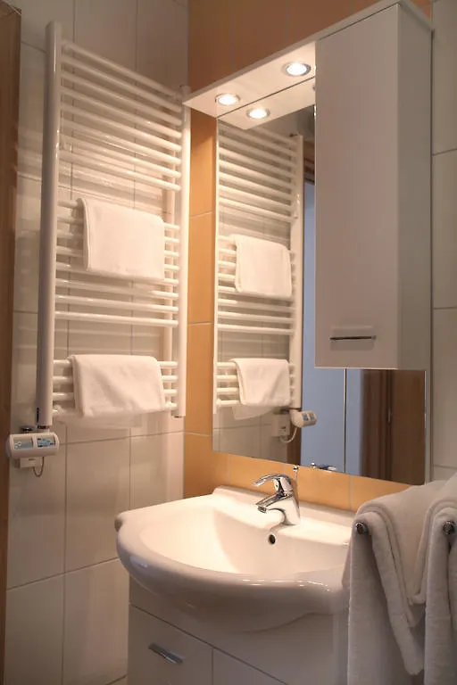 Villa Iris Apartments Seget Vranjica Kroatië