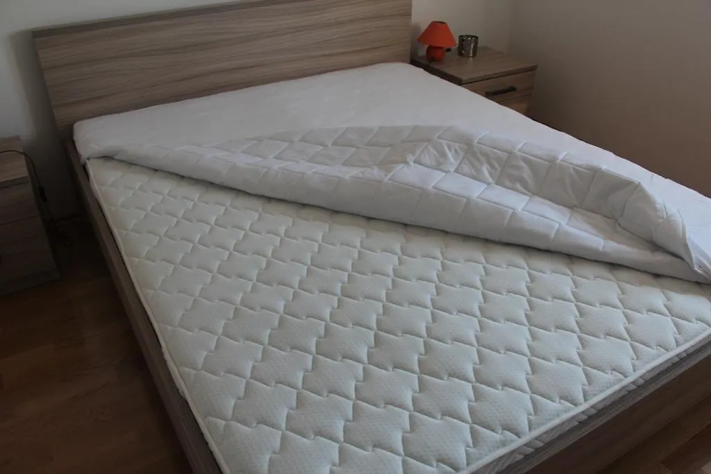 Villa Iris Apartments Seget Vranjica 0*,  Kroatië